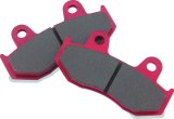 BikeMaster BM-323 Sintered Brake Pads thumbnail 1