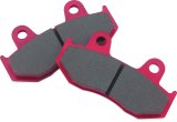 BikeMaster BM-323 Sintered Brake Pads thumbnail 2