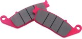 BikeMaster BM-226 Sintered Brake Pads thumbnail 2