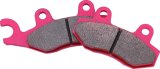 BikeMaster BM-228 Sintered Brake Pads thumbnail 1