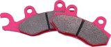 BikeMaster BM-228 Sintered Brake Pads thumbnail 2