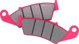 BikeMaster BM-185 Sintered Brake Pads thumbnail 1