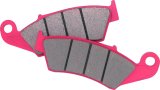 BikeMaster BM-185 Sintered Brake Pads thumbnail 2