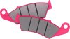 BikeMaster BM-185 Sintered Brake Pads thumbnail 3