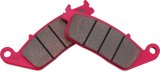 BikeMaster BM-142 Sintered Brake Pads thumbnail 2