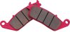 BikeMaster BM-142 Sintered Brake Pads thumbnail 3