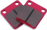 BikeMaster BM-054 Sintered Brake Pads thumbnail 1