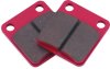 BikeMaster BM-054 Sintered Brake Pads thumbnail 3