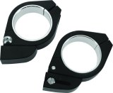 BikeMaster Billet Turn Signal Mounts thumbnail 2