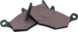 BikeMaster BM-419 Brake Pads thumbnail 2