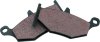BikeMaster BM-419 Brake Pads thumbnail 3