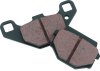 BikeMaster BM-317 Brake Pads thumbnail 3