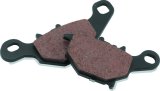 BikeMaster BM-401 Brake Pads thumbnail 1