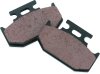BikeMaster BM-152 Brake Pads thumbnail 3