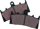 BikeMaster BM-188 Brake Pads thumbnail 1