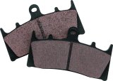 BikeMaster BM-188 Brake Pads thumbnail 2
