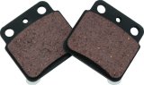 BikeMaster BM-137 Brake Pads thumbnail 1