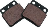 BikeMaster BM-137 Brake Pads thumbnail 2
