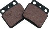 BikeMaster BM-137 Brake Pads thumbnail 3