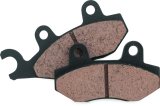 BikeMaster BM-135 Brake Pads thumbnail 2