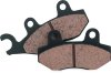 BikeMaster BM-135 Brake Pads thumbnail 3
