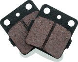 BikeMaster BM-084 Brake Pads thumbnail 1