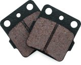BikeMaster BM-084 Brake Pads thumbnail 2