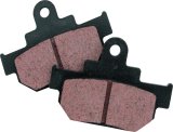 BikeMaster BM-106 Brake Pads thumbnail 2