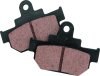 BikeMaster BM-106 Brake Pads thumbnail 3