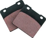 BikeMaster BM-103 Brake Pads thumbnail 1