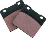 BikeMaster BM-103 Brake Pads thumbnail 2
