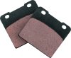 BikeMaster BM-103 Brake Pads thumbnail 3