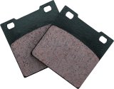 BikeMaster BM-063 Rear Brake Pads thumbnail 2