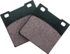 BikeMaster BM-063 Rear Brake Pads thumbnail 3