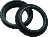 BikeMaster Fork Seal/Dust Wiper - 43 x 55.5 x 4.7/14 thumbnail 1
