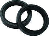 BikeMaster Fork Seal - 43 x 55 x 10.5 thumbnail 1