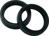 BikeMaster Fork Seal - 43 x 54 x 11 thumbnail 1