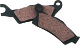 BikeMaster BM-617 Brake Pads thumbnail 2