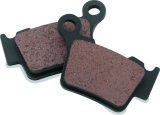 BikeMaster BM-368 Brake Pads thumbnail 1