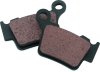 BikeMaster BM-368 Brake Pads thumbnail 3