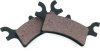 BikeMaster BM-314 Brake Pads thumbnail 3