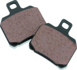 BikeMaster BM-266 Brake Pads thumbnail 1