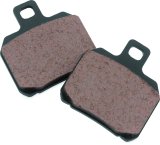BikeMaster BM-266 Brake Pads thumbnail 2