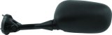 BikeMaster 040-7 Kawasaki ZX1000 Ninja ZX-10R Mirror Left - Black thumbnail 2