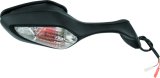 BikeMaster 08-21 Honda CBR1000RR Mirror Right - Black thumbnail 2