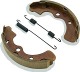 BikeMaster BM-719 Brake Shoes thumbnail 1