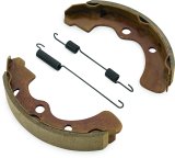 BikeMaster BM-719 Brake Shoes thumbnail 2