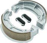 BikeMaster BM-705 Brake Shoes thumbnail 1
