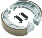 BikeMaster BM-705 Brake Shoes thumbnail 2