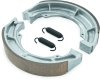 BikeMaster BM-606 Brake Shoes thumbnail 3